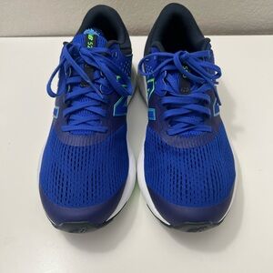 New Balance 520 Running Vibrant Blue Sneakers S 10 Men